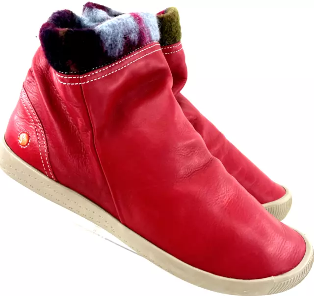 Softinos zappos sales