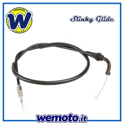Accelera Cavo Acceleratore Apertura Comando Gas Suzuki GSF650 /650S Bandit 2007-2008-2009 