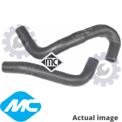 RADIATOR HOSE FOR VW TRANSPORTER/IV/Bus/CARAVELLE/T4/Mk/MULTIVAN/Van EUROVAN