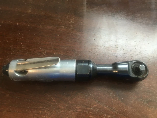 Blue Point Automotive Air Ratchet Ratcheting Wrench Tool 3/8"
