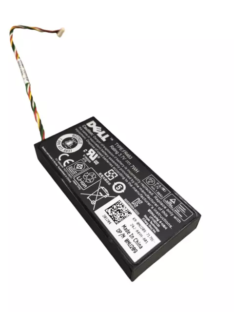 Dell PowerEdge 2950 Raid Controller Battery  0NU209