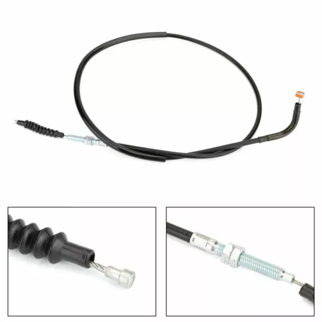Motorcycle Clutch Cable 1RC-26335-01 for Yamaha MT-09 FZ-09 MTN850 2014-2017 JP