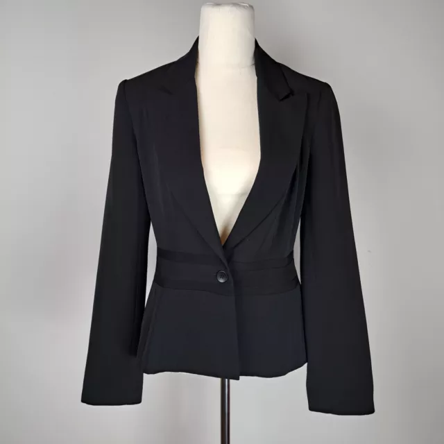 Jacqui e deals blazer