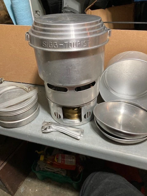 AnnonceCuisiniere camping - Grandes marques de Bricolage