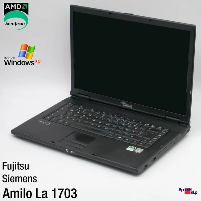 Autres pièces de rechange Fujitsu Siemens pour ordinateur portable