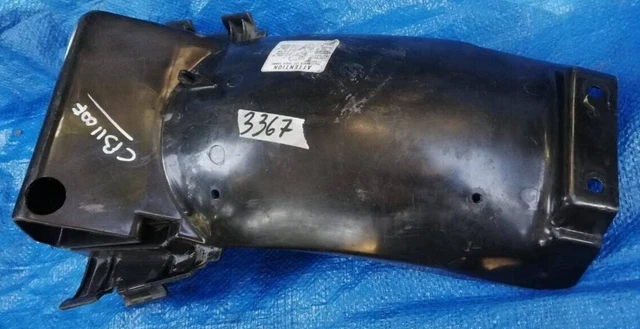 Honda Cb 1100 F Parafango Posteriore 80105-Mg5-670 Rear Fender Originale Lm3367