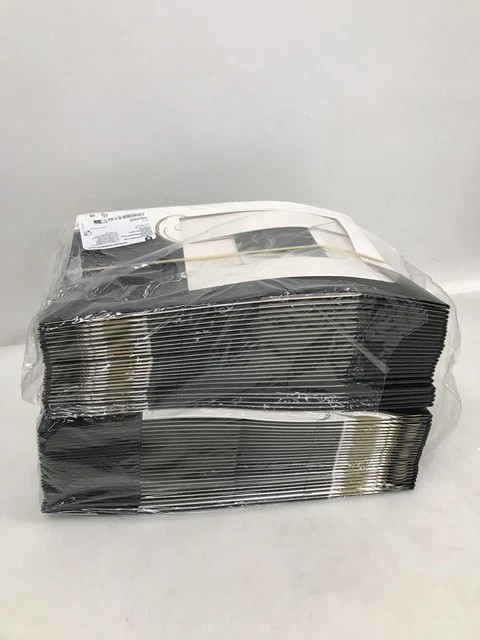 Scatole per torte Garcia de Pou. 23x23x7,5 cm.