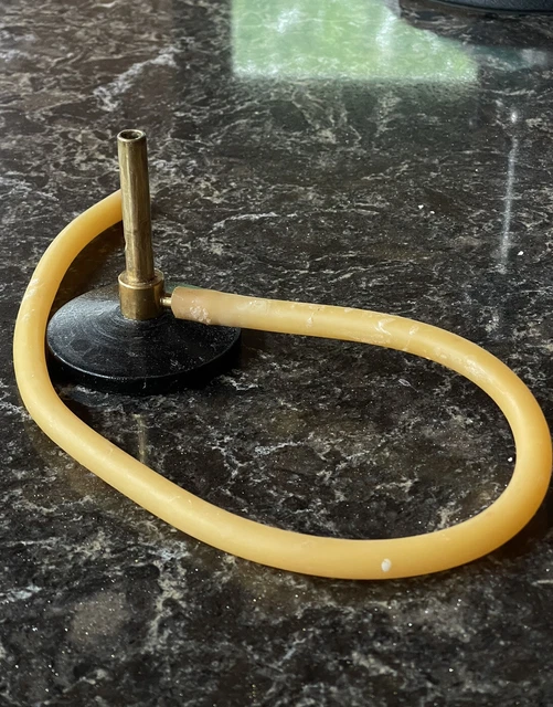 Buffalo Dental bunsen burner