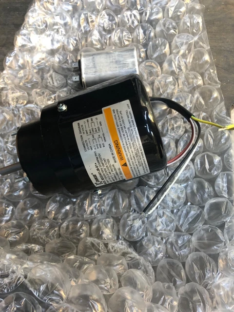 Motor for HPC 1200 key cutting machine