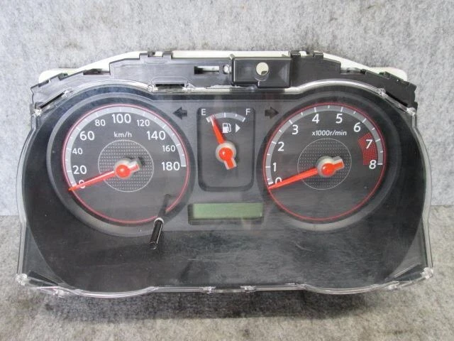 NISSAN Note 2006 DBA-NE11 Tachimetro [usato] [PASKU12117]