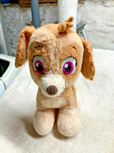 BUILD A BEAR - PAW PATROL - Skye $15.98 - PicClick