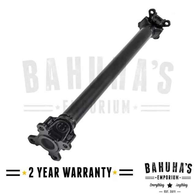 BMW X3 E83 Front Propshaft All Models 2004>2011 26207526677