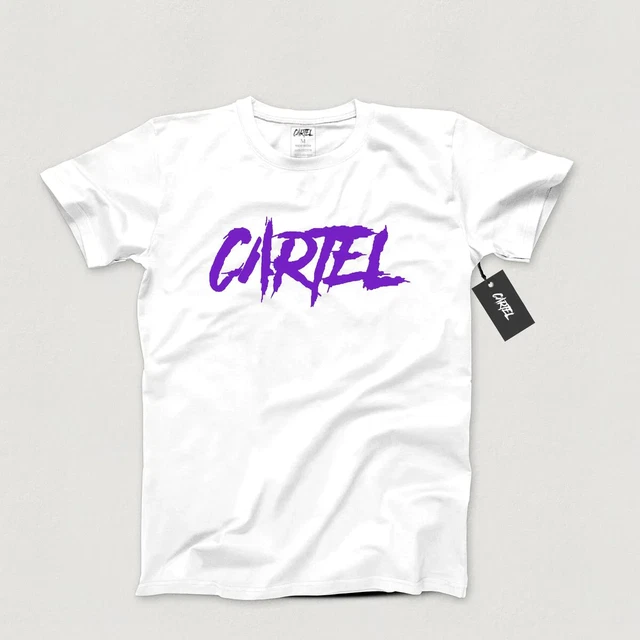 Men CARTEL Sig T-Shirt