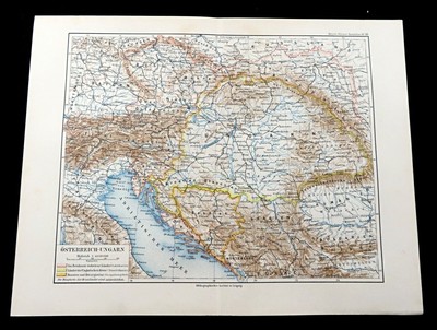 Eugenio Bucciol "Il Veneto Nell'obiettivo Austro-ungarico" (Livre Italien, SC206, Comme Neuf)