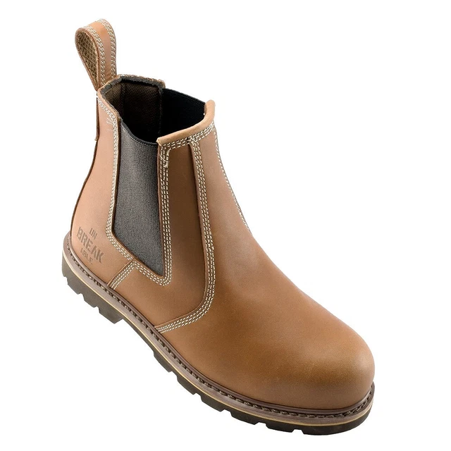 dickies dealer boots non safety