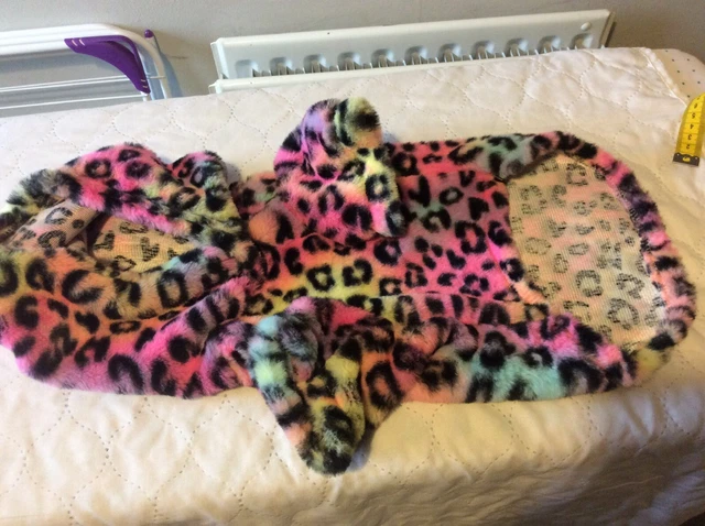 Paquete de chaquetas para perros pequeños