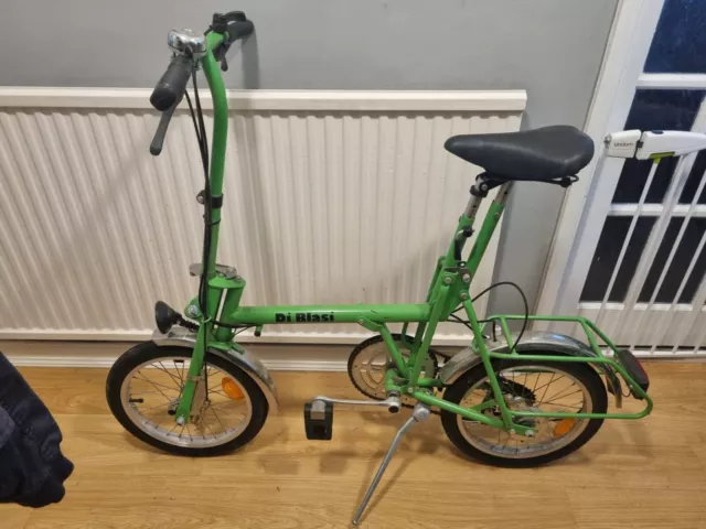 Proteam folding bike manual outlet
