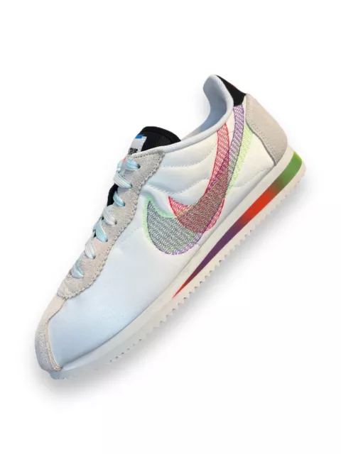 ZAPATILLAS DEPORTIVAS PARA hombre Nike Cortez BeTrue Summit White