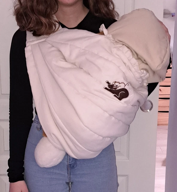 Porte bébé JUST BABY
