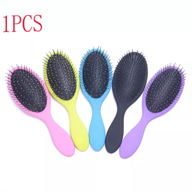 New the Wet Brush Professional Salon Detangling Hairbrush