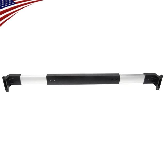 RV SCREEN DOOR Handle Grab Bar Sturdy Secure Grip for Motorhome Camper