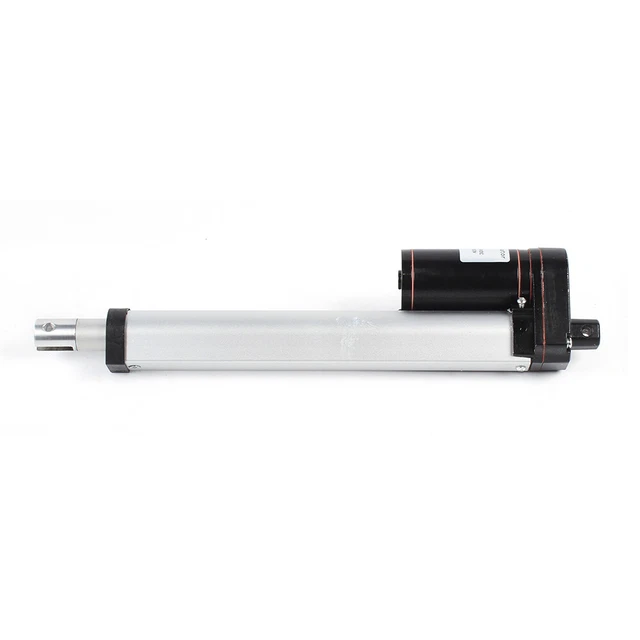 Linearantrieb 24 V LINEAR Actuator Antrieb Toröffner 750/1500 Linearmotor Verstellantrieb