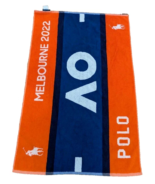 Australian Open Towel FOR SALE PicClick AU