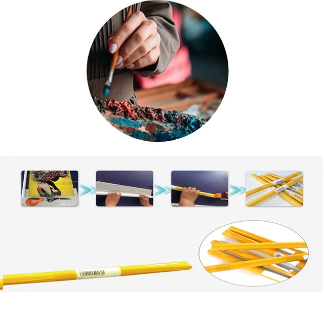 MODERN 3D OIL Paintings Home Decoration HandPainted Thick Texture