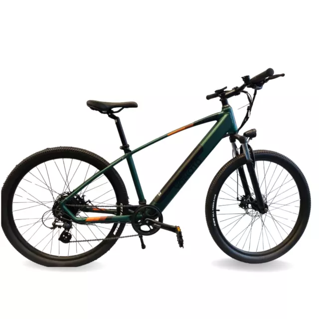 Ebike united tuskar mtb alloy 27.5 2025