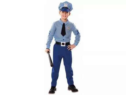Deguisement Policier Enfant Costume Policier avec Accessoires Police  Chemise Jupe Ceinturon Casquette Police Lunettes Walkie Talkie pour Enfant  Fille Halloween Carnaval : : Jeux et Jouets
