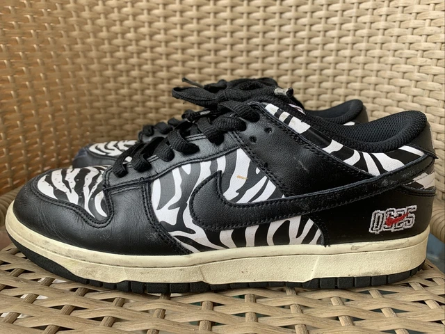 nike x quartersnacks