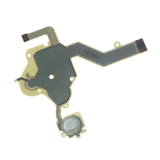 Scheda di ricarica USB con cavo a nastro flessibile cacciavite per PS4