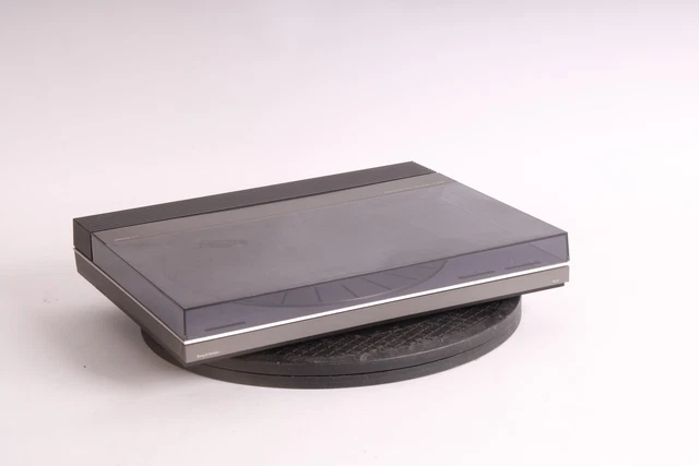 BANG & OLUFSEN TX2 Beogram Vintage Turntable Type 5913 - AS IS £148.26 ...