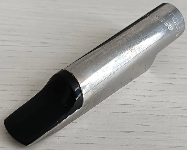 Brilhart Level Air 9☆ Alto Sax Brilhart Level-Air (.095) Alto Saxophone Mouthpiece | Junkdude.com