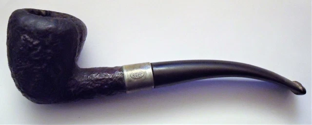 Pipes en bois de bruyère - Chapuis-Comoy & Cie - Pipes Chacom - Pipe