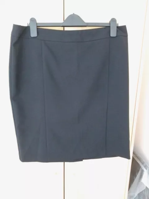 Papaya Collection Black Skirt Size 18