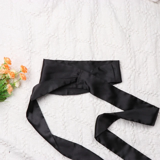 Cinture da donna per abiti da donna lavabili classiche