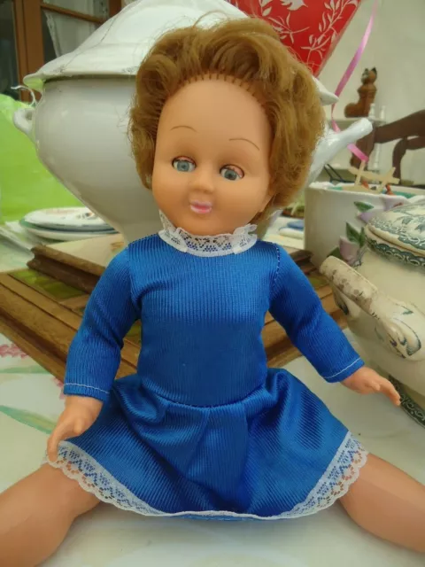 poupee gege