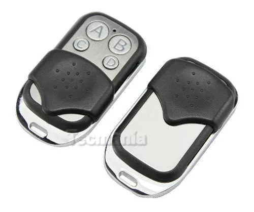 For CAME TOP-432EV / TOP-434EV Universal remote control garage door gate fob