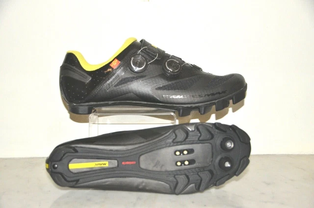 Couvre-chaussures VTT Mavic Crossmax Pro Thermo Shoe Cover