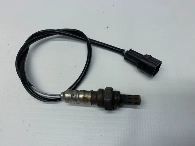 Triumph Sprint ST1050 Sonda lambda sonda di scarico miscela aria sensore sonda lambda (2) 07
