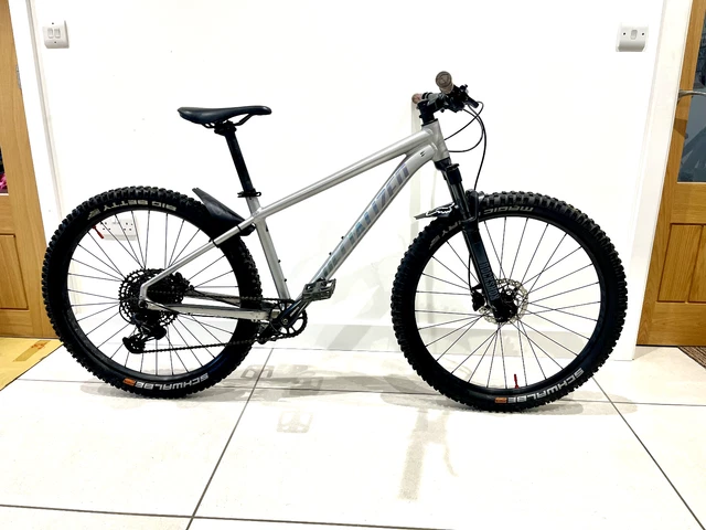 Specialized discount rockhopper r2h