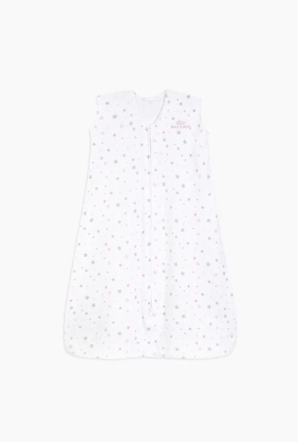 Saco de dormir Halo pañal recién nacido Disney Minnie Mouse rosa