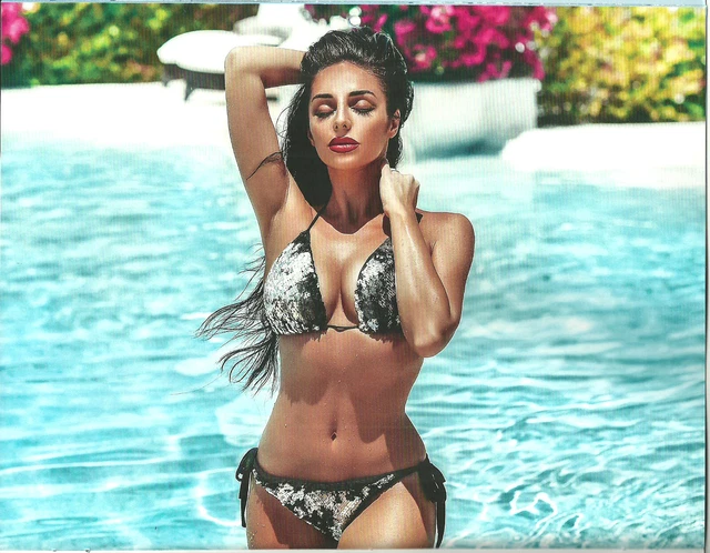 BEACH BIKINI BODY hot Girl 2024 wall Calendar attractive sexy BABES