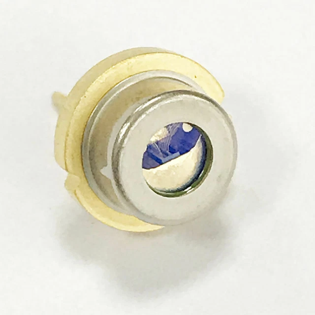 Mitsubishi ML562G85 638nm 2.1W (CW) Red Laser Diode/Brand New 1 pcs