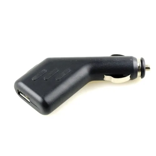 5V 2A USB Car Charger for Samsung Galaxy Tab 7.7 GT-P6810 GT-P6800 8.9 GT-P7300