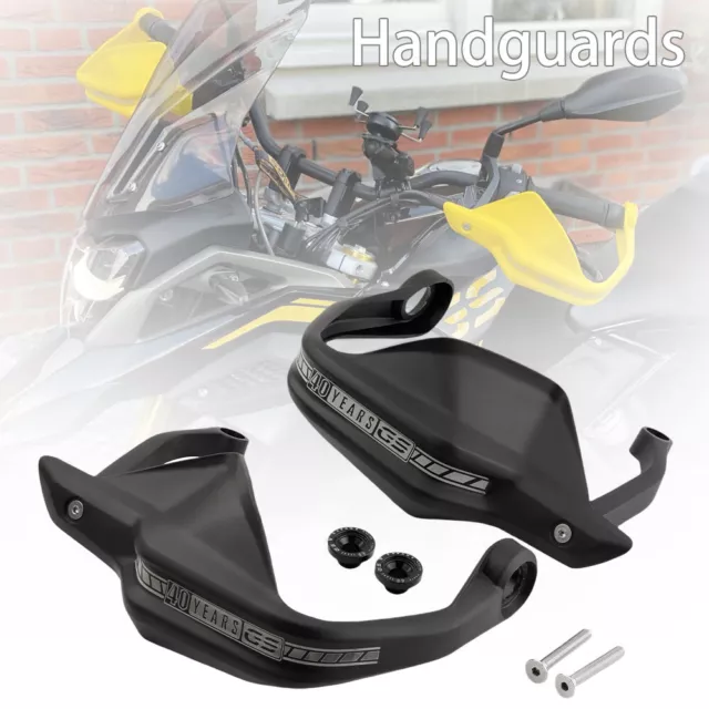 Handlebar Handguards For BMW G310GS G 310 K02 F700GS K70 F800GS K72 F 700 800 GS