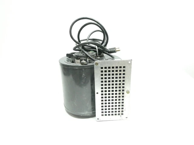 Dayton 4C565A Centrifugal Blower 115v-ac