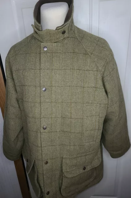 Jack orton tweed online