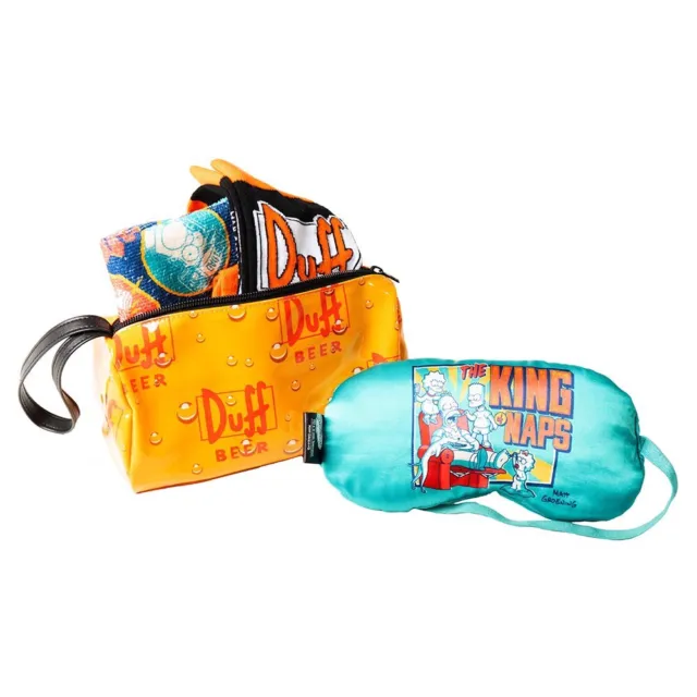 The Simpsons - Father's Day Gift Set - Loot